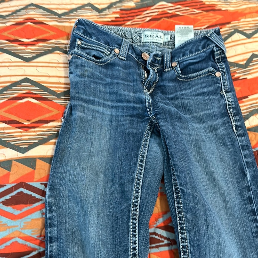 Youth Ariat Jeans Size 14